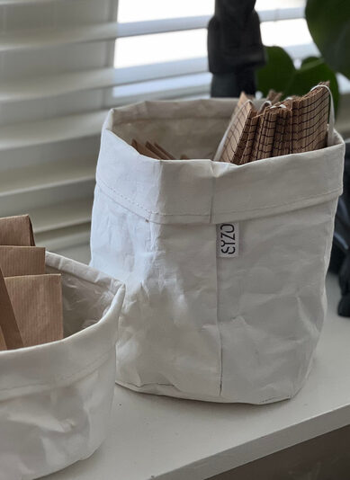 paper bag 20x20
