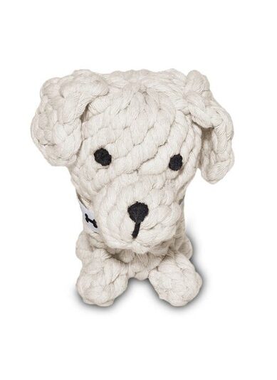 puppy voorkant