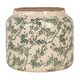 bloempot-o-18x16-cm-beige-keramiek-bloemen