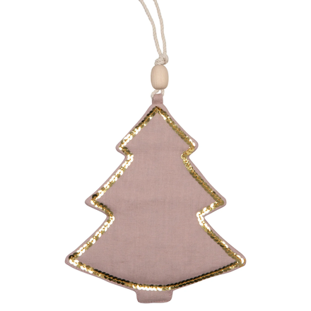 Christmastreependingpink