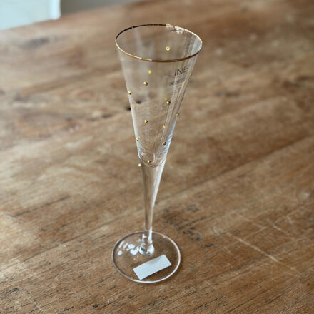 champagne stip