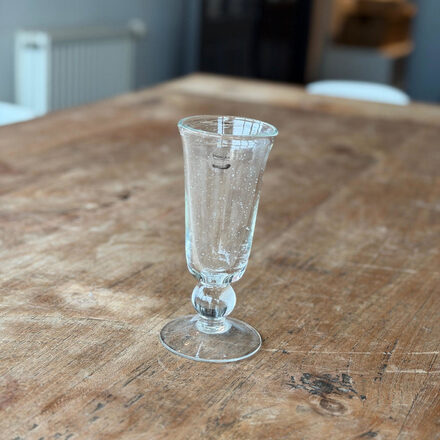 bubbelglas