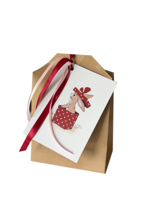 Thermo beker gift