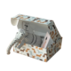 verpakking olifant