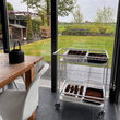 trolley in raam2