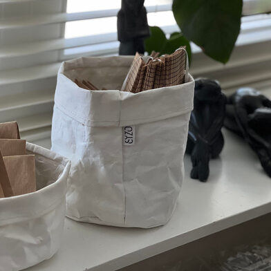 paper bag 20x20