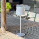 lamp outdoor