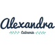 logo alexandra