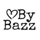 logo by bazz