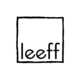 logo leeff
