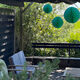 papieren bol groen3