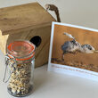 meester vogel