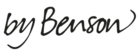 logo by benson